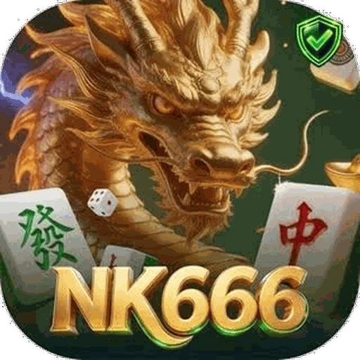 NK666 Logo